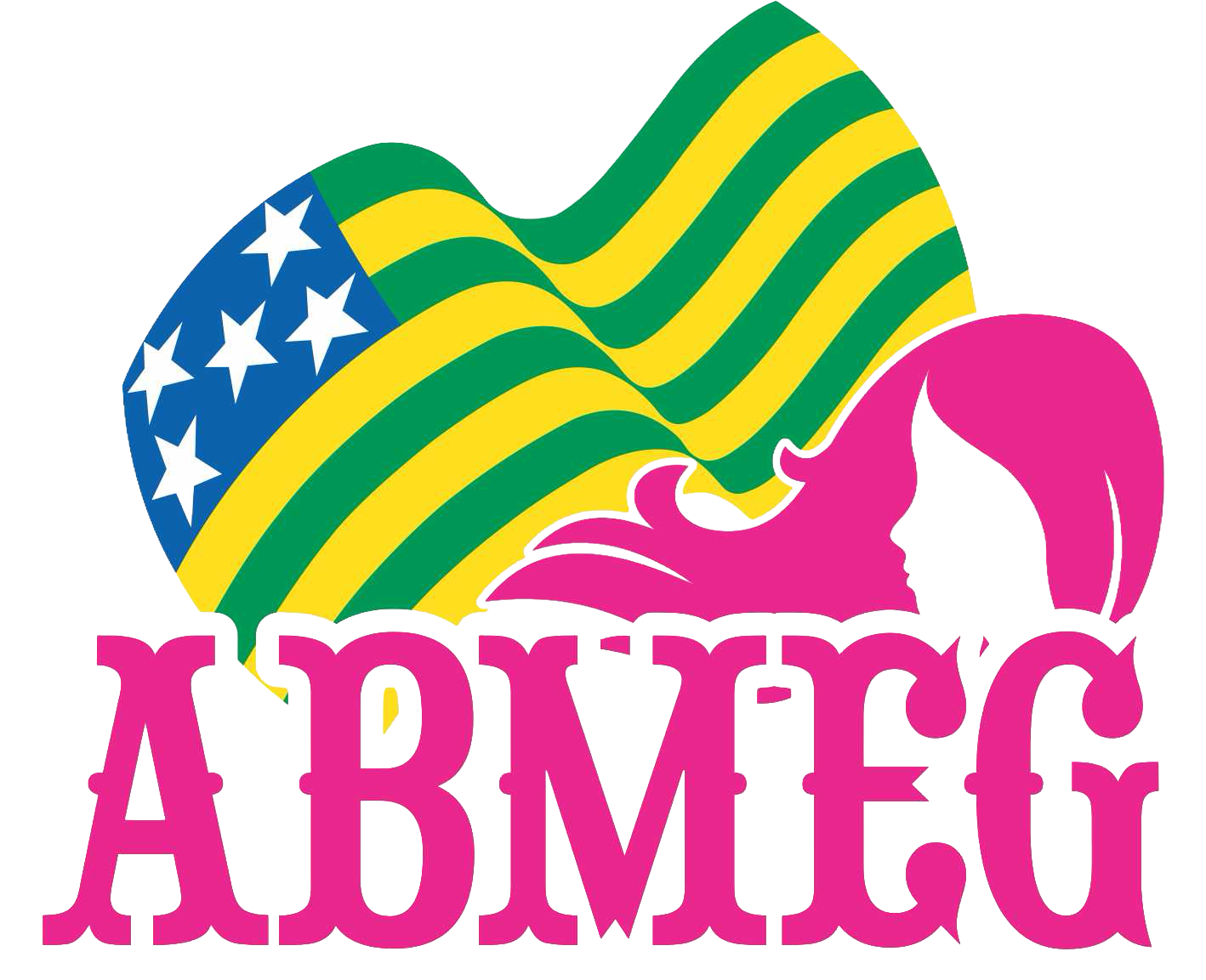 Logotipo da ABMEG
